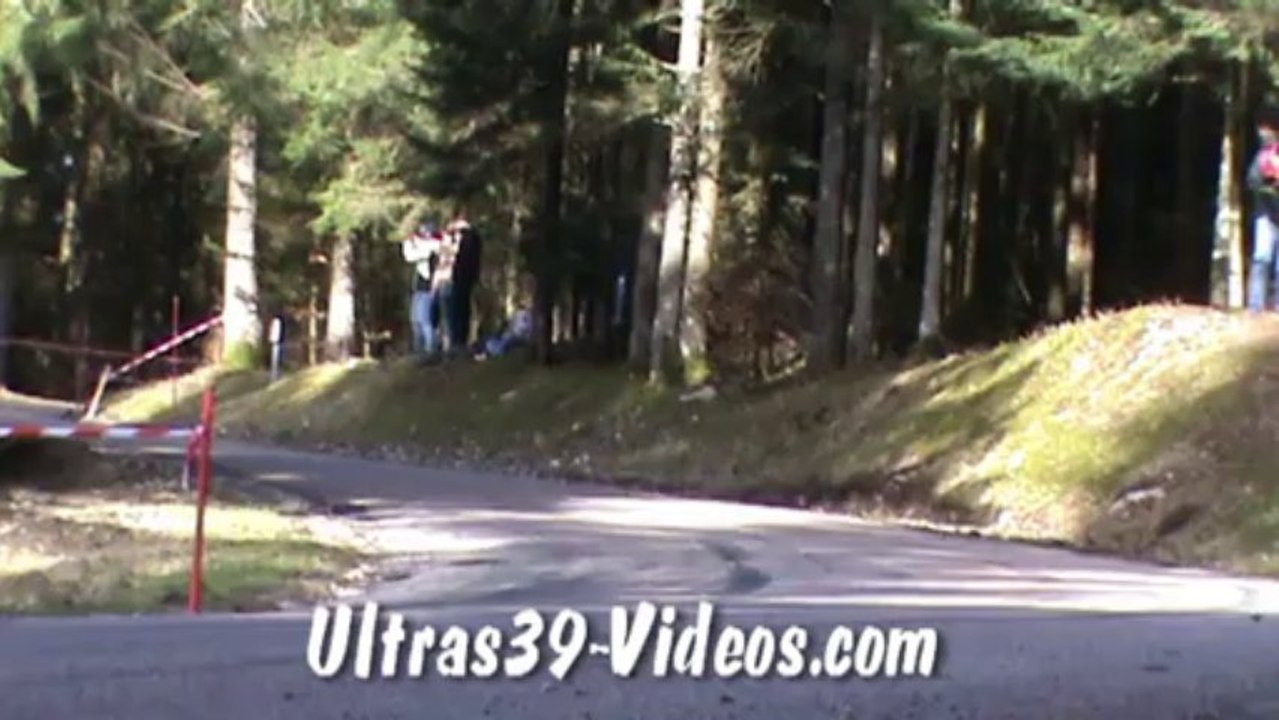 Rivière Drugeon 2013 - 95 Racine Cédric