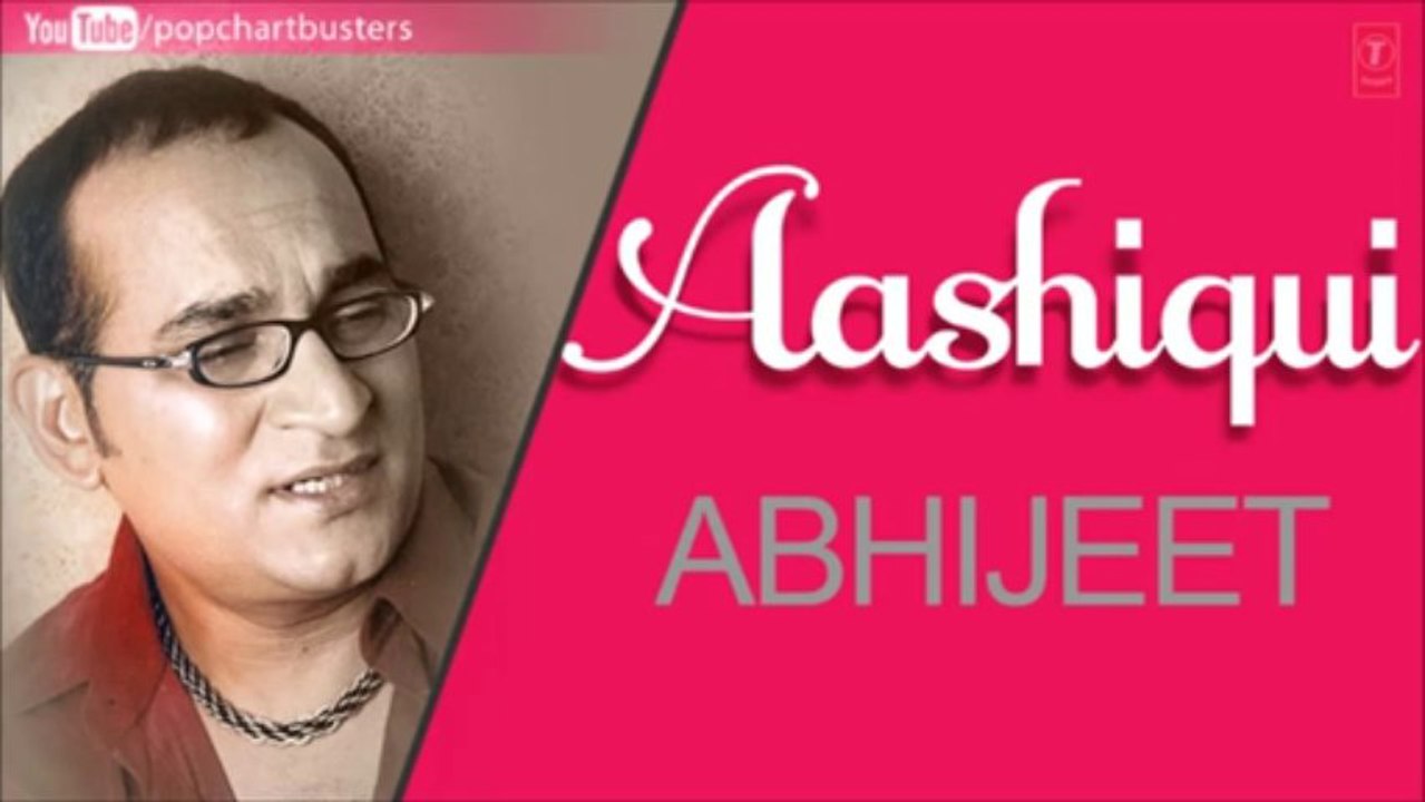 Kya Yahi Pyar Hai Full Song - Abhijeet Bhattacharya 'Aashiqui' Album Songs