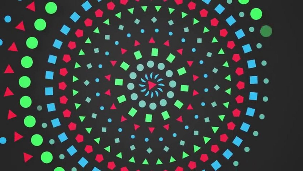 The Innovation of Loneliness Animation!! Awesome Graphic explanation of Human Relationships..