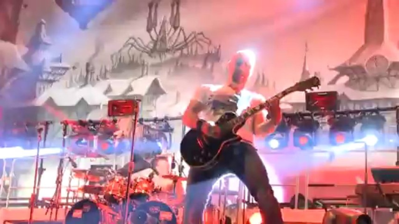 Hellfest 2013