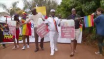 Gefährlicher Alltag: Homosexuelle in Uganda | Journal Reporter