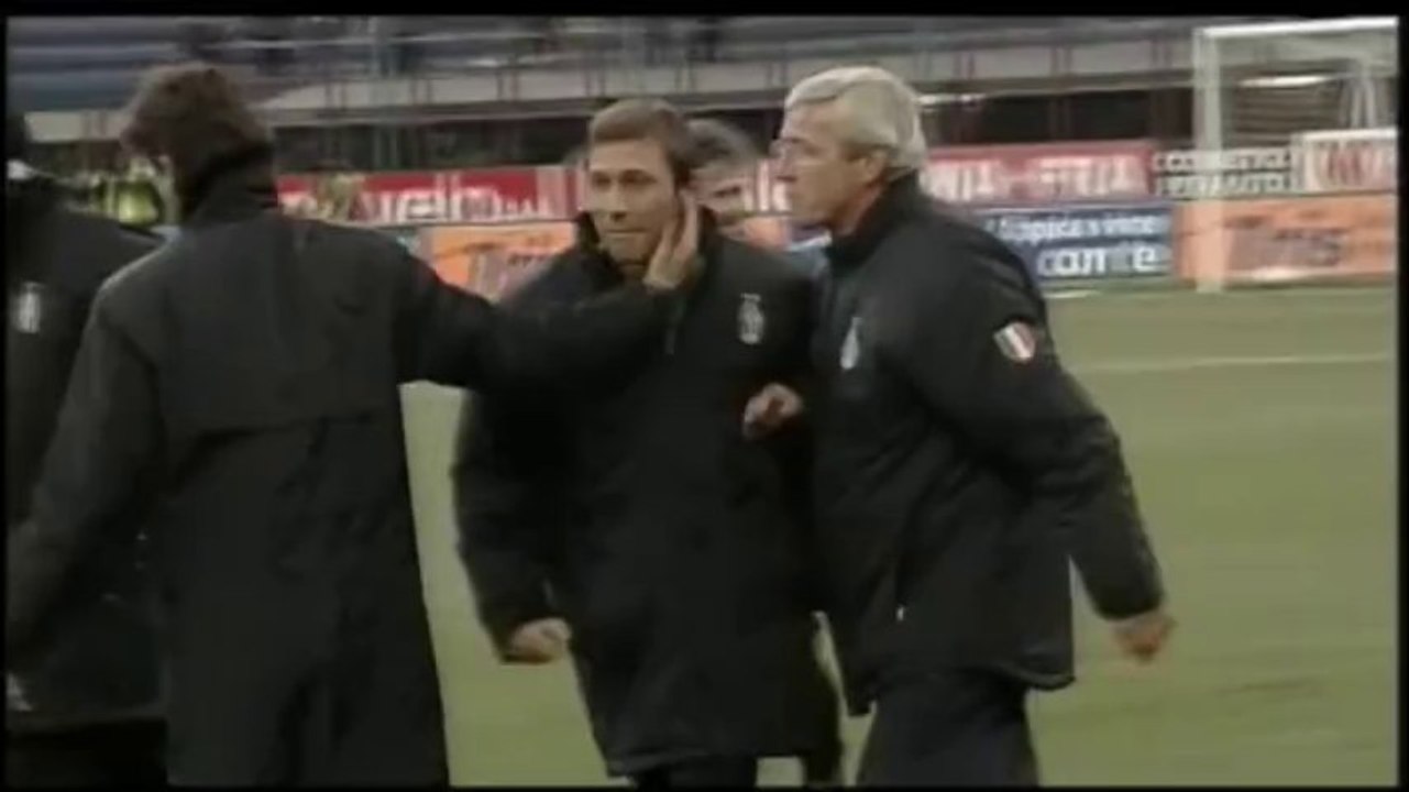 Inter-Juve Coppa Italia 2004