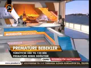 prematüre bebekler