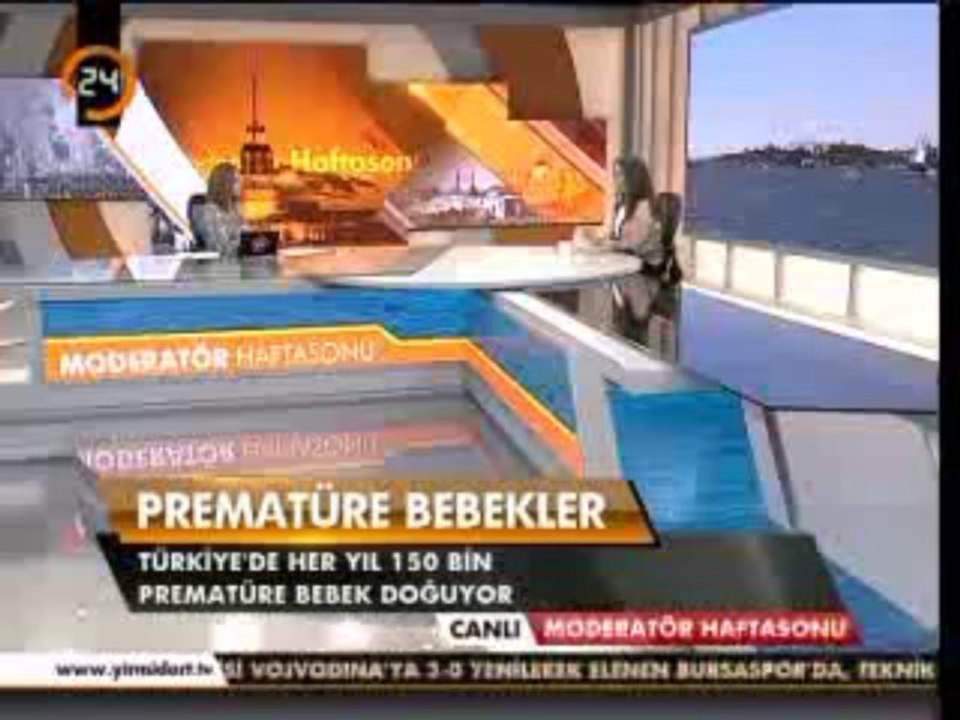 prematüre bebekler