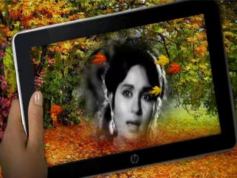 Abhi dhund hi rahi thi by Naz Jahan Re-composed by Haider Bazmi