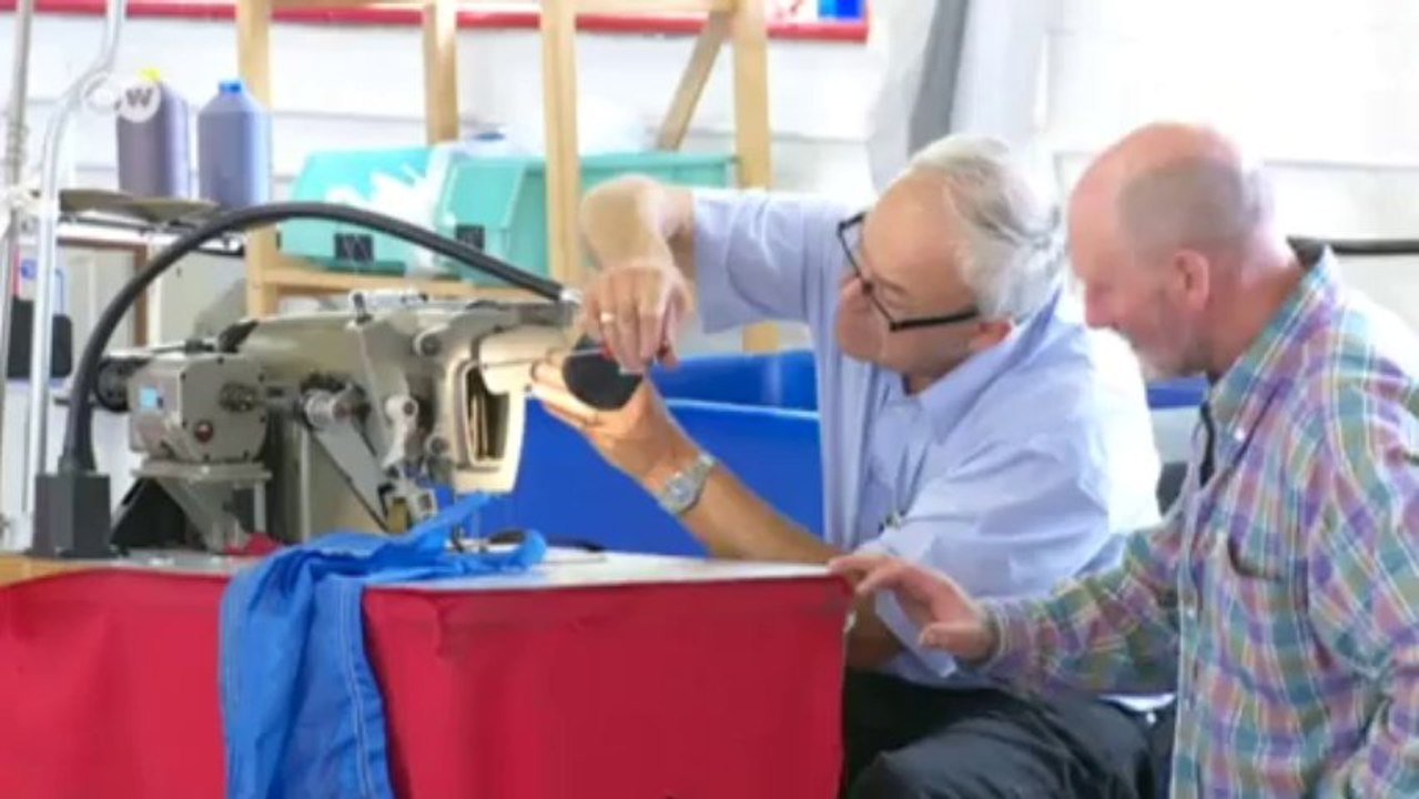 Ballon-Festival in Bristol | Euromaxx