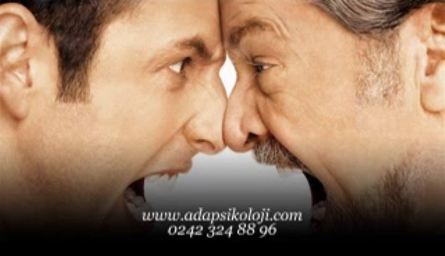 antalya emdr terapisi