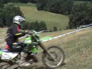 Saint Paul 2013 Enduro Anciennes