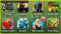 2fuse Hack Without Jailbreak (Ipad, Iphone, Ipod)