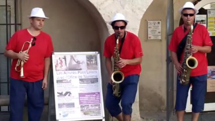 la pena del sol Balaruc les bains