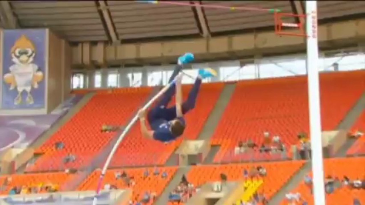 WM: Bailey unterstreicht Top-Form im 100-Meter-Vorlauf