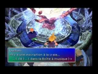 final fantasy 7 : 47ème partie