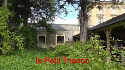 une journée à versailles