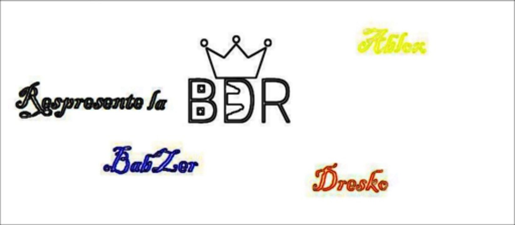 Lp2G(Freestyle):Represente la BDR