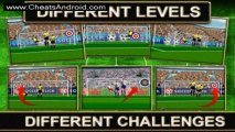 Dream League Soccer Free Gold Cheats Hack iOS Android LATEST UPDATE 2013