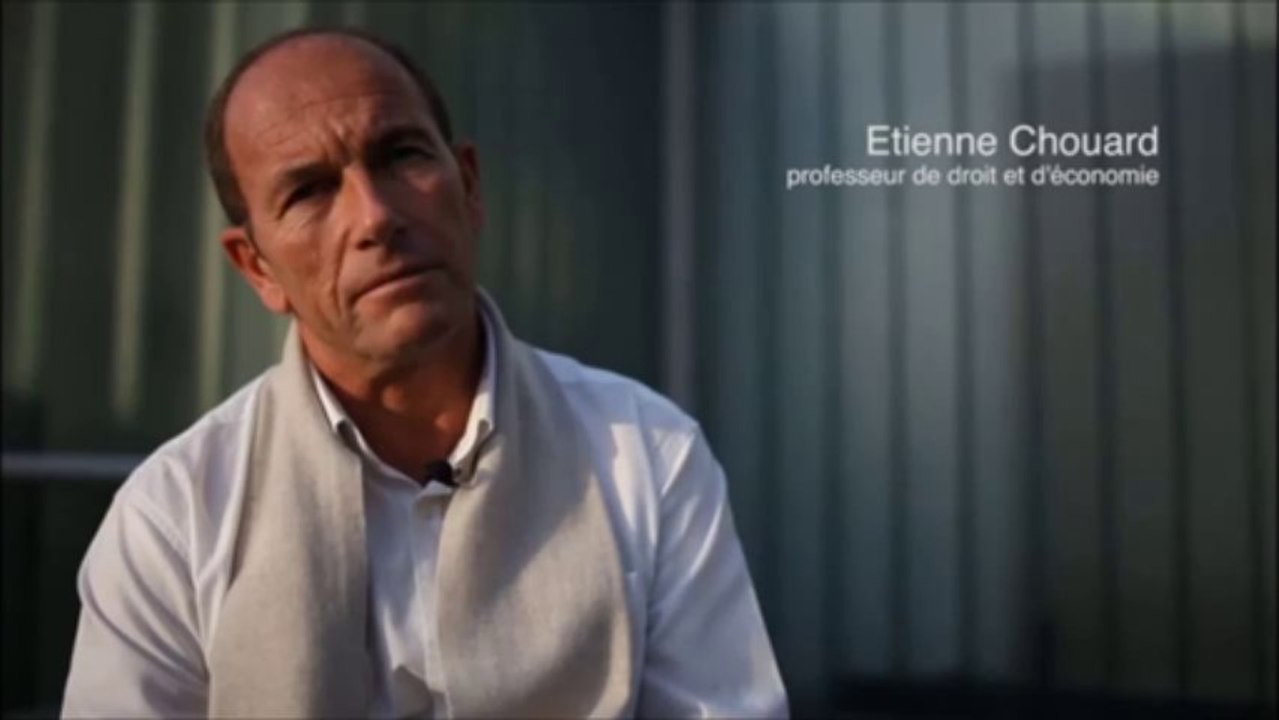 Etienne Chouard à la radio parle des pseudo antifa