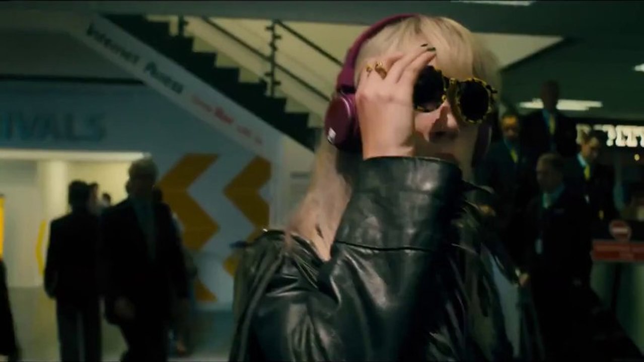 Première bande-annonce pour Maintenant c'est ma vie (How I Live Now) !