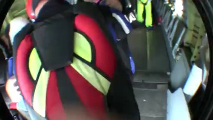 PARACHUTISME - CHAMPIONNATS DE FRANCE VICHY 2013 - VR4 « Et Bim Nice Saut1»- 9aout13