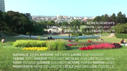 Teaser Festival Silhouette 2013