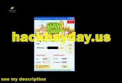 Hay Day Hack Tool August 2013 [unlimited coins and diamonds]