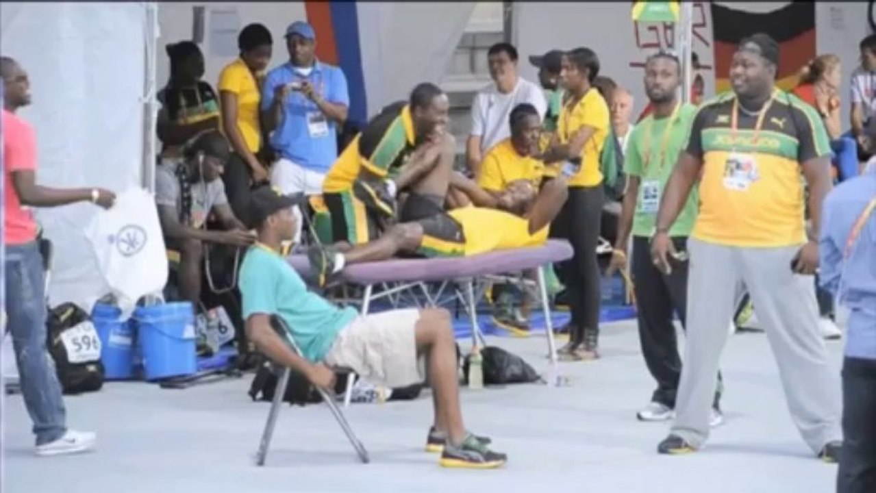 WM: Doping-Thema steht über Allem