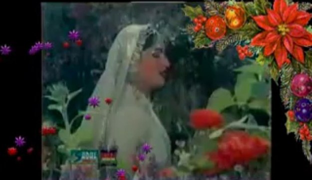 Mahi awega by Naz Jahan Re-composed by Haider Bazmi