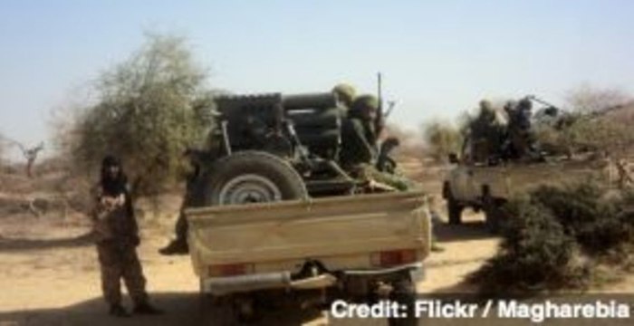 U.S. Reopens 18 of 19 Embassies and Consulates