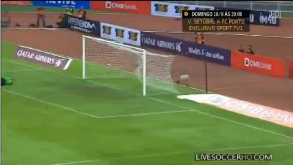 (HD) Malaysia vs Barcelona  1 –1 Amri Yahyah Goal (10.8.2013.)