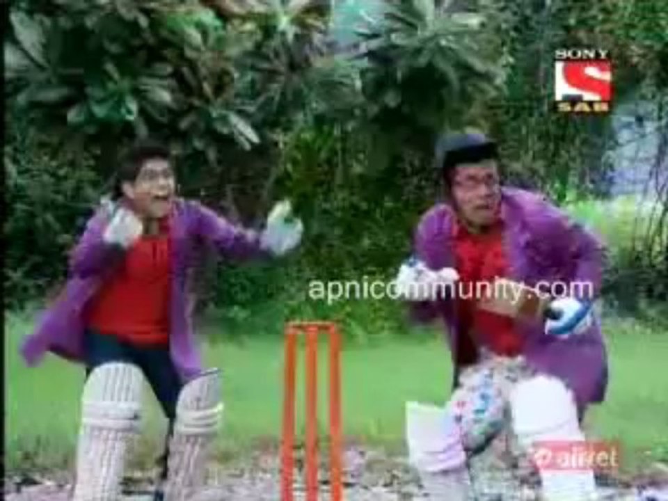 Gutar Gu (season-2)- 10th August 2013 pt2