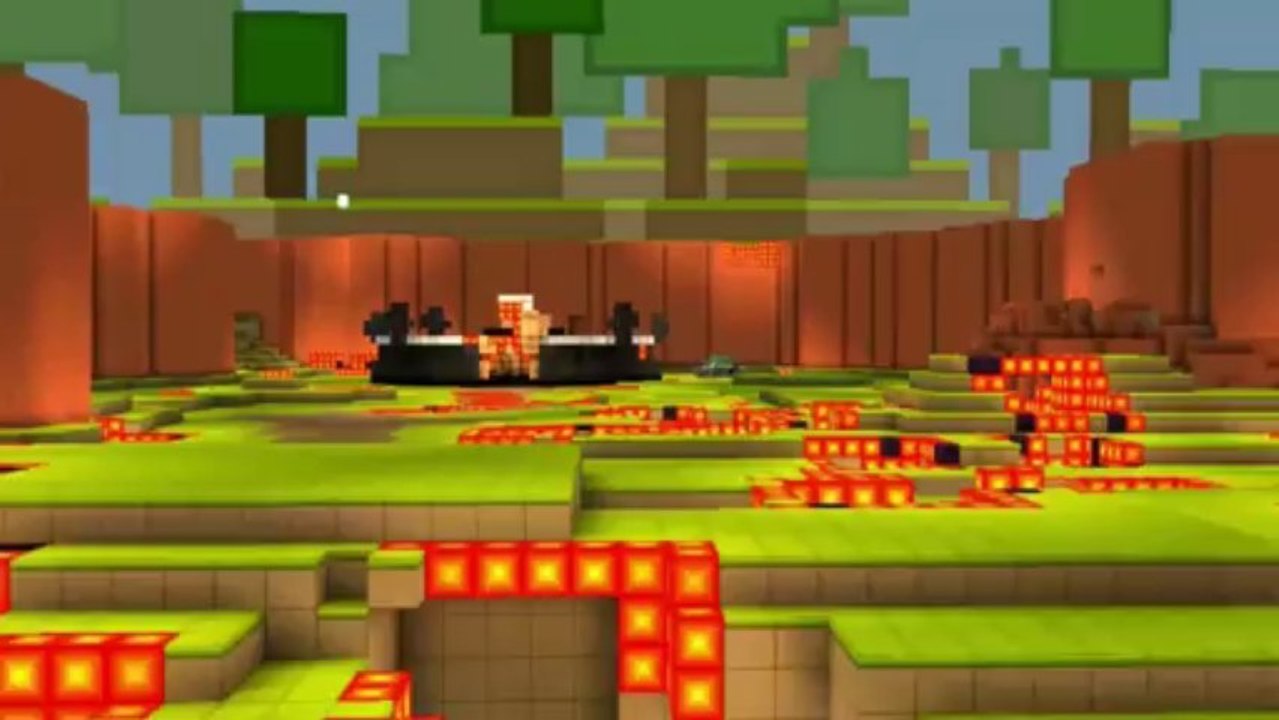 Trailer Guncraft PC