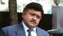 Chattam Movie Parts-04 - Vijayashanthi Scold His Father Sean -  Vijayashanthi, Raanki, Indraja - HD
