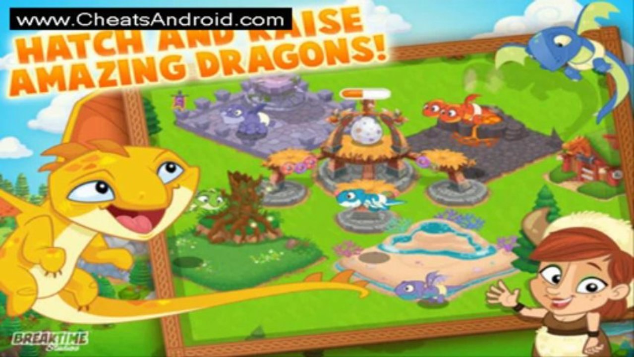 Latest Version Dragon Skies Gold Gems Hack Cheat Engine 6.1 2013