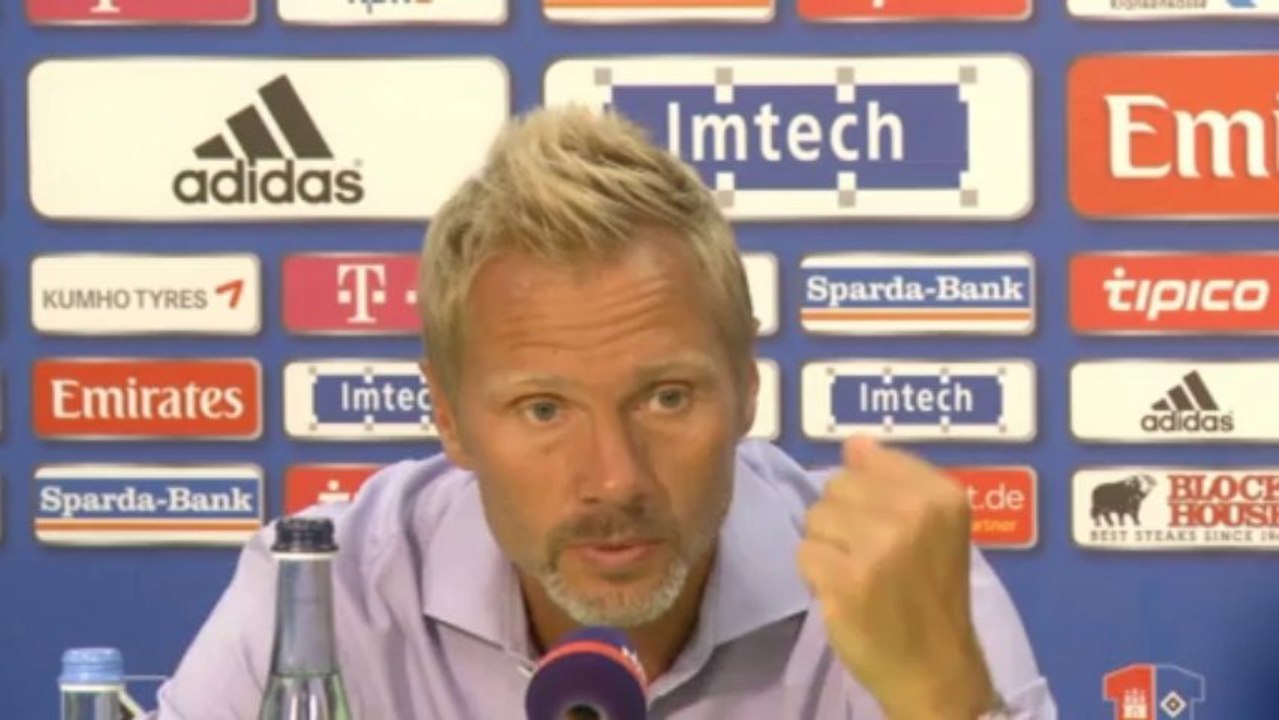 Fink: 'Die Starken sind am Anfang eher zu schlagen'