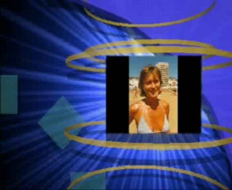 Début les 50 ans 2003