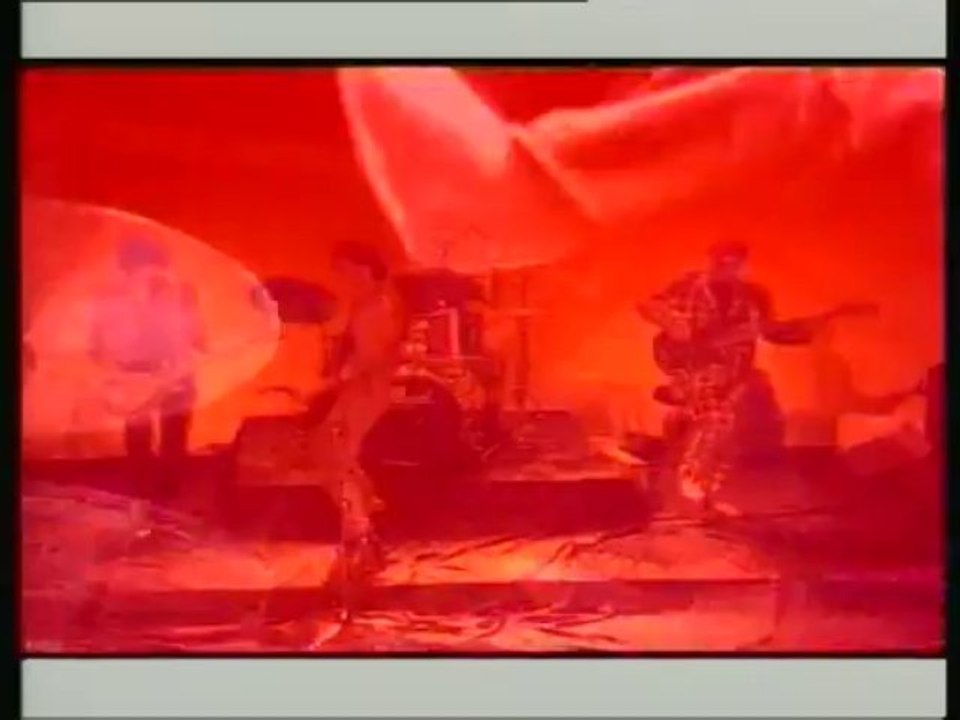 Generacija bez buducnosti 1990 012 Babe