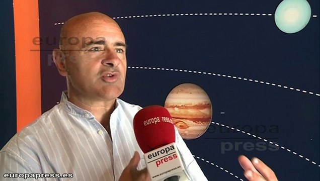 Lluvia de estrellas 'Perseidas' este fin de semana