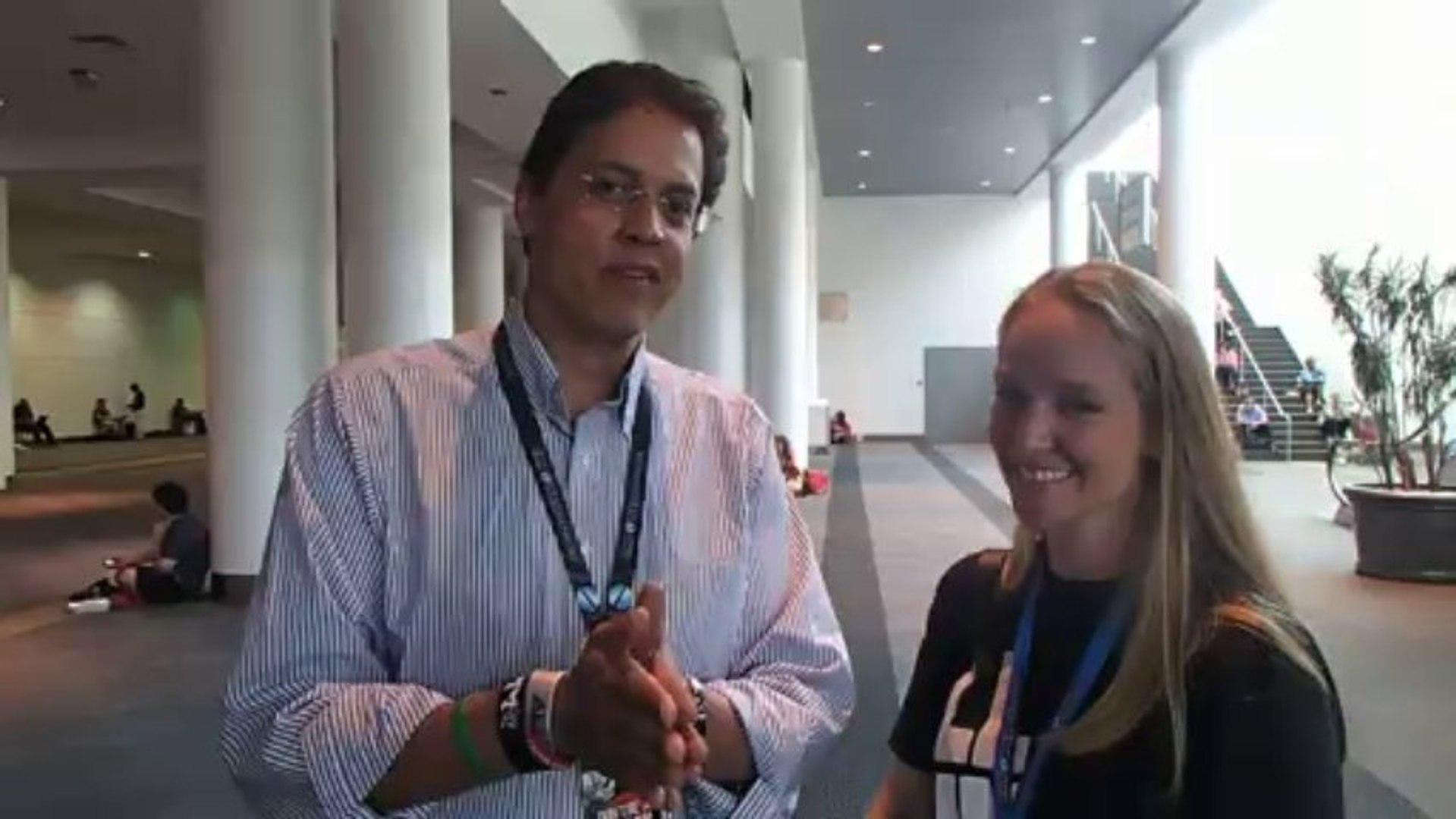 ⁣Powerful Connections at Events