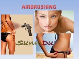 Airbrush Tanning Plano | Sunn Du (214)383-2828