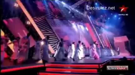 IIFA Awards 2013 10th August 2013 pt2