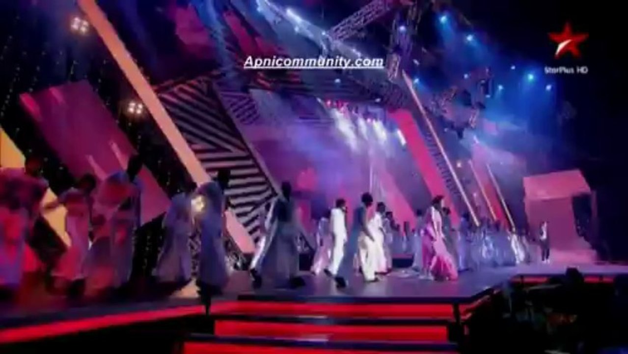 IIFA Awards 2013-Main Events-10 Aug 2013 pt3