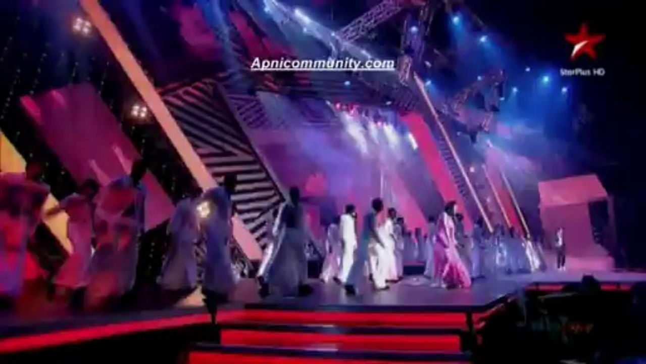 IIFA Awards 2013-Main Events-10 Aug 2013 pt3