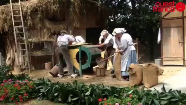 Les Noces d'Athée - Les Noces 1900