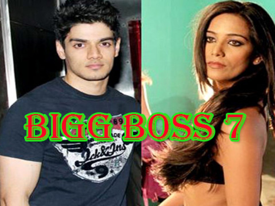 Poonam Pandey to Suraj Pancholi Celebrities we wish to see in Bigg Boss 7
