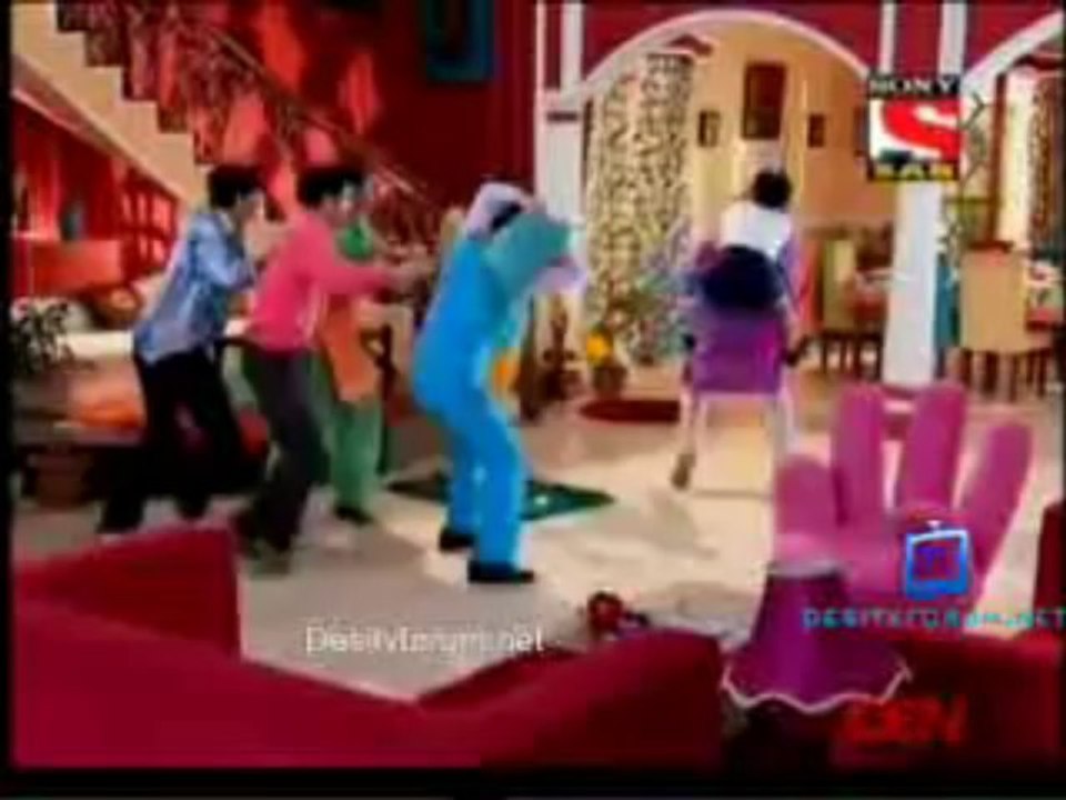 Gutur Gu season 2 10th August 2013 Video Watch Online p4