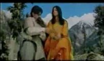 Rahim Shah - Tap tap tapta ankhon sai ansoo