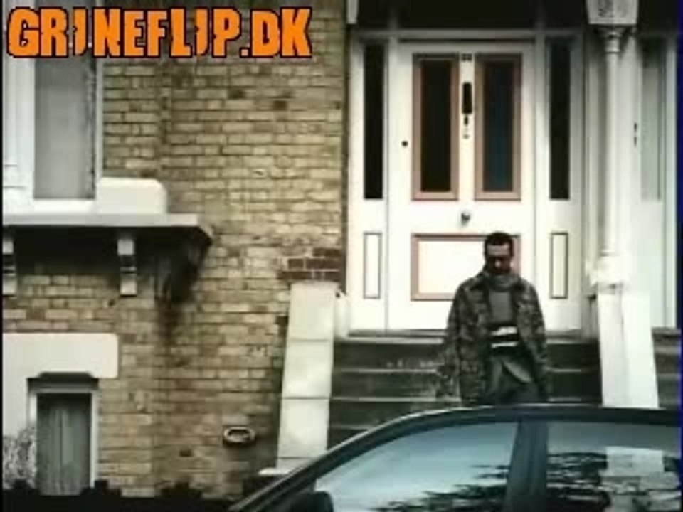 Why terrorists don't drive VW Polo ?