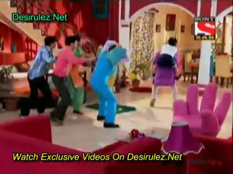 Gutur Gu - 10th August 2013 Part2