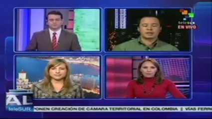 Colombia: eventual diálogo con ELN llena de esperanza al país