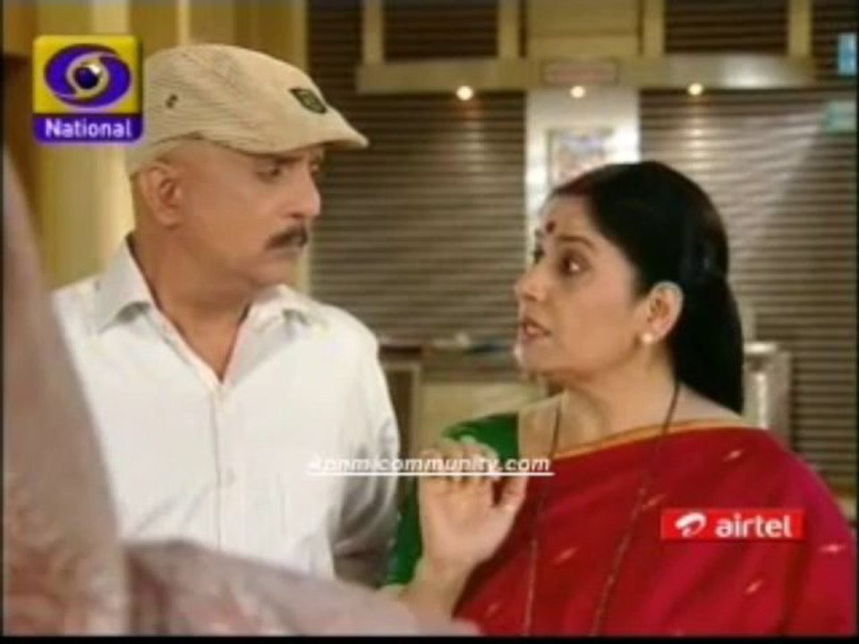 Ek Kiran Roshani ki-10 Aug 2013 pt1