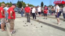 Concours de boules bretonnes - Concours de boules bretonnes